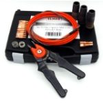 Elmag Zubehör- und Verschleißteileset -2