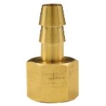 Elmag Schlauchtülle mit Überwurfmutter -2