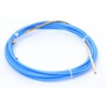 Elmag PTFE-Seele 4,5 m 'blau' -2