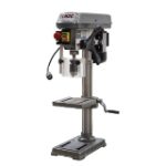 Elmag Keilriemen-Tischbohrmaschine Modell KBM 13 TN -2