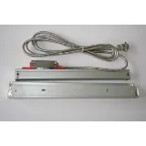 Elmag Glasmessstab Mod. KA 500/420 -2