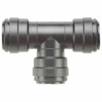 Elmag T-Steckverbinder -2