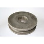 Elmag Biegerollen für Rundrohre -2