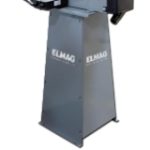 Elmag Stahlblech-Sockel -2