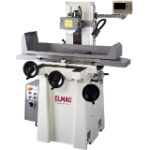 Elmag Flächenschleifmaschine -2