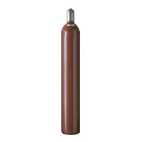 Elmag Stahlflasche - Azetylen -2