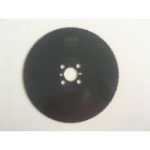 Elmag Sägeblatt HSS / DMo5 -2