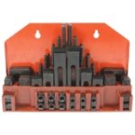 Elmag Spannwerkzeugsortiment De Luxe -2