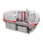 Elmag BOMAR Metall-Bandsägemaschine Modell Ergonomic 290.258 DGANC -2
