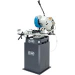 Elmag Metall-Kreissägemaschine MKS 350 PROFI -2
