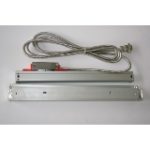 Elmag Glasmessstab Mod. KA 500/120 -2