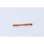 Elmag Spannhülse Standard 4,0 mm, L=50 mm -2