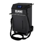 Elmag Induktionsheizgerät, fahrbar HDi 225K400 TC/6m: -2