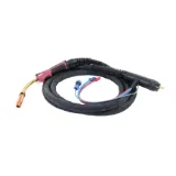 Elmag Schlauchpaket MBC UD501W/4m, DØ 1,0/1,2mm, (3DT) -2