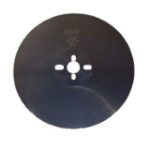 Elmag Sägeblatt HSS-E / COBALT -2