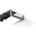 Elmag Düsenbohrer-Set 12-teilig -2