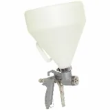 Elmag Rau- und Faserputzpistole -2