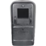 Elmag Handschweißschirm mit Freisichtfenster -2