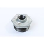 Elmag Reduziernippel verz. -2