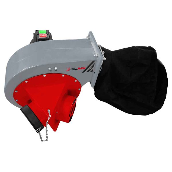 Holzmann Absaugung für Metallschleifmaschinen MABS700_230V -1