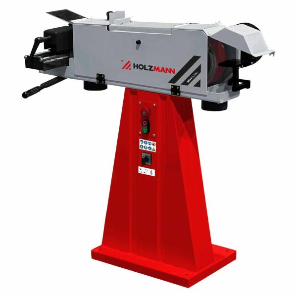 Holzmann Metallschleifmaschine mit 3 Funktionen MSM75_3IN1_230V -1