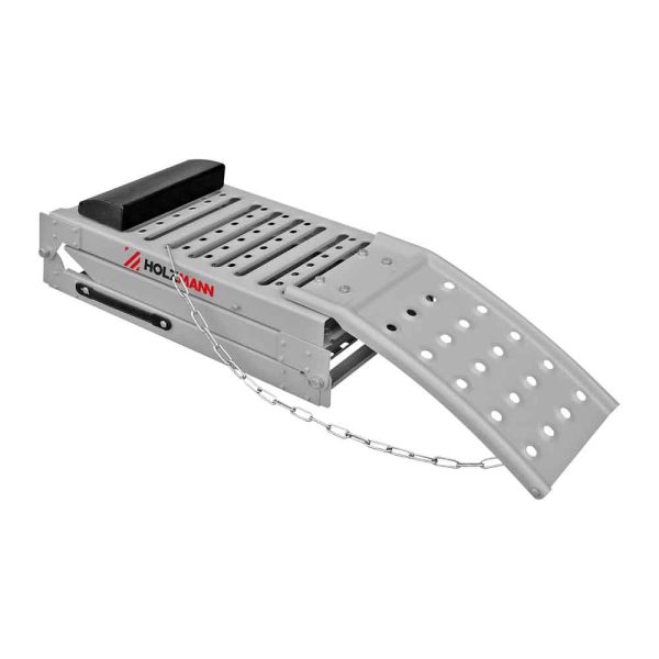 Holzmann 3-fach klappbare Rampe (Paar) RAMP23T -1