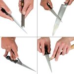 Diamant Schleifstein 152 mm -5