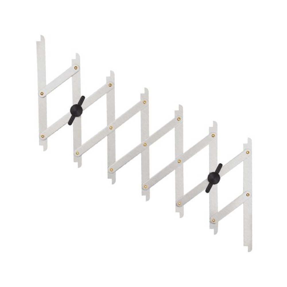 Trend Markierungshilfe Point-2-Point 600 mm-1 Trend Markierungshilfe Point-2-Point 600 mm -1