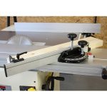 JET Gehrungsanschlag mit Endanschlägen für JTS-600X -5