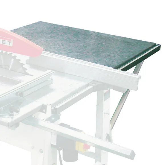 JET Tischerweiterung rechts 550x800mm für JTS-315SP -1