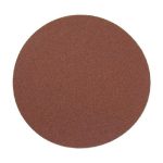 Schleifscheibe, Gewebe mit Klettverschluss 230 mm für JSG-96 - Körnung 60 -1