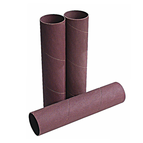 Schleifwalzen D101,6 x 230 mm - Körnung 80-1 Schleifwalzen D101,6 x 230 mm - Körnung 80 -1