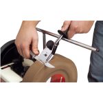 JET Vorrichtung für Messer für JSSG -2