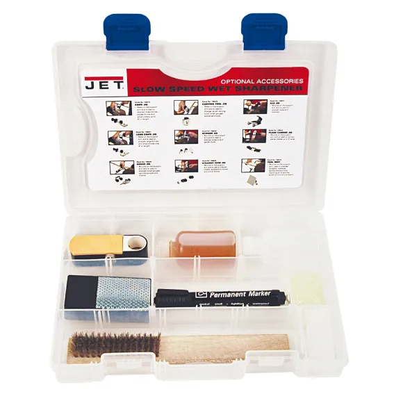 JET Service Set für JSSG -1