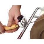 JET Vorrichtung für Schnitzwerkzeug für JSSG -2