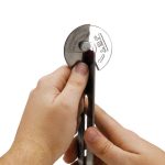 JET Winkelmesser (S) für JSSG -2