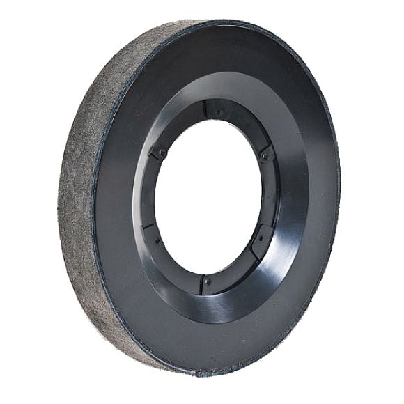 JET Honscheibe zum Polieren D230 (S) für JSSG-10 -1