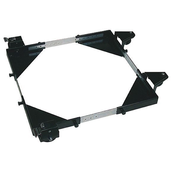 JET Fahreinrichtung - bis 250 kg, 460x460-610x610mm -1