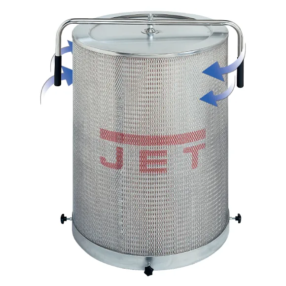 JET Microfilter-Patrone für DC-1100A und DC-1900A -1