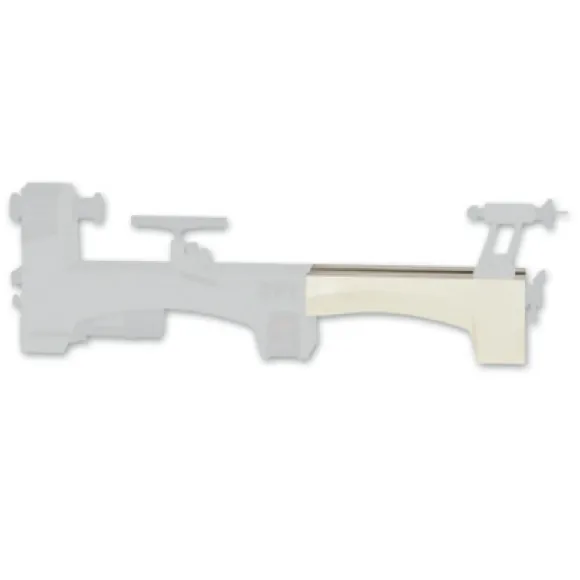 JET Bettverlängerung 560mm für JWL-1221VS Drechselbank -1