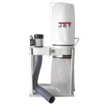 JET DC-900A Absauganlage -1