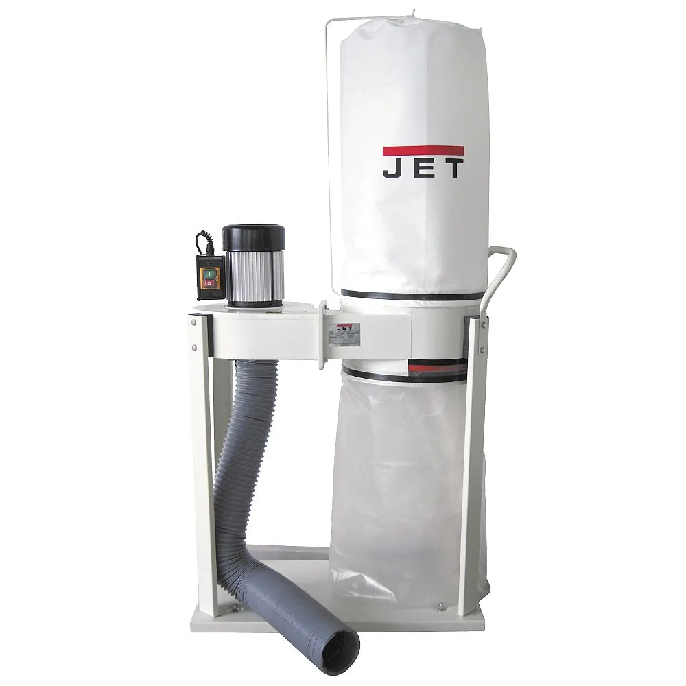 JET DC-900A Absauganlage -1
