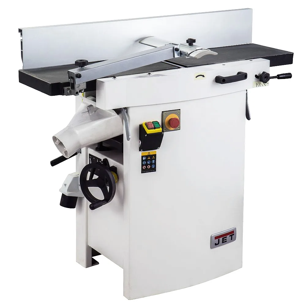 JET JPT-260 Abricht- und Dickenhobelmaschine - 230V-1 JET JPT-260 Abricht- und Dickenhobelmaschine - 230V -1