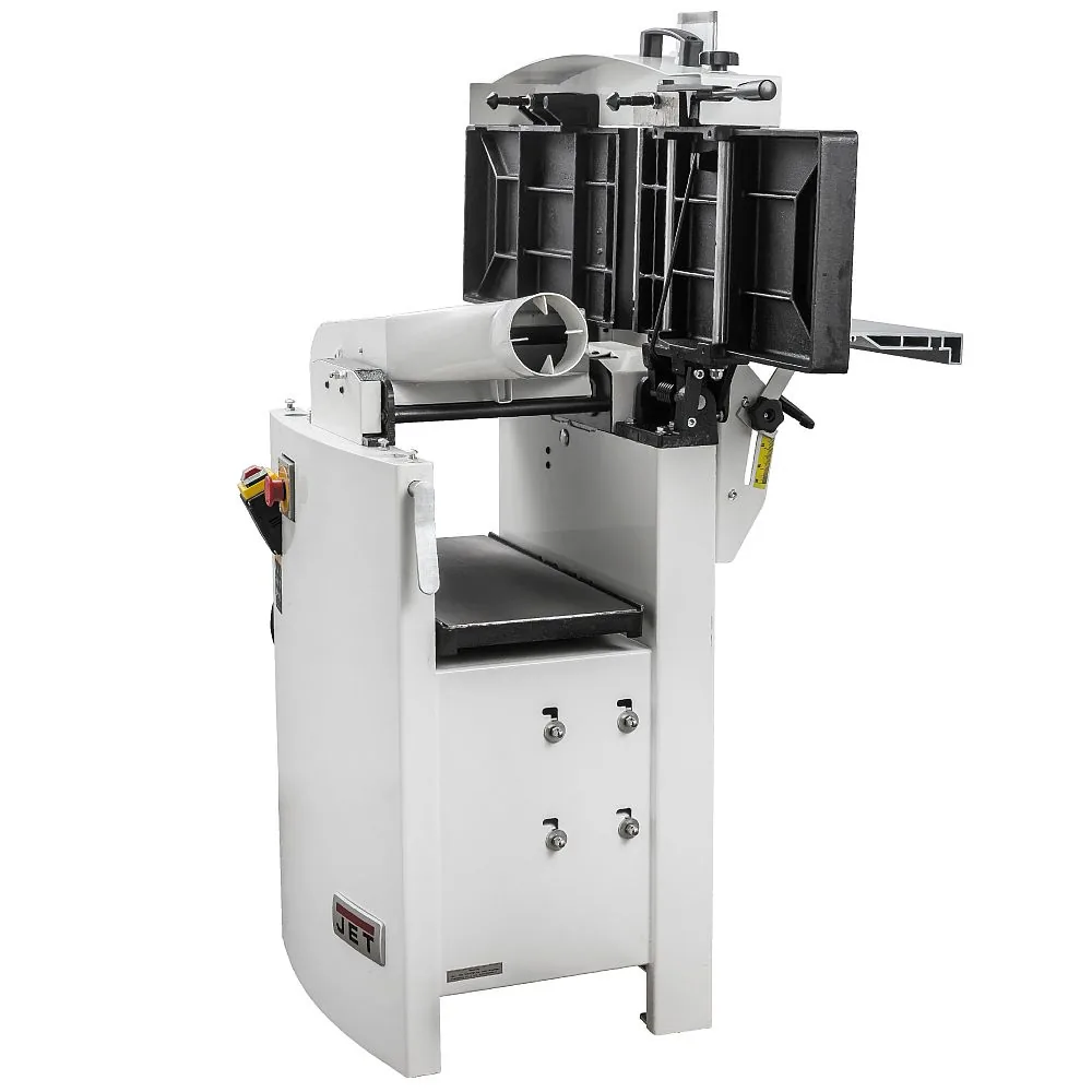 JET JPT-260 Abricht- und Dickenhobelmaschine - 230V -3