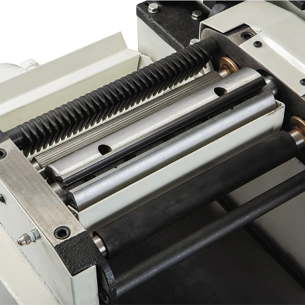 JET JPT-260 Abricht- und Dickenhobelmaschine - 230V -5