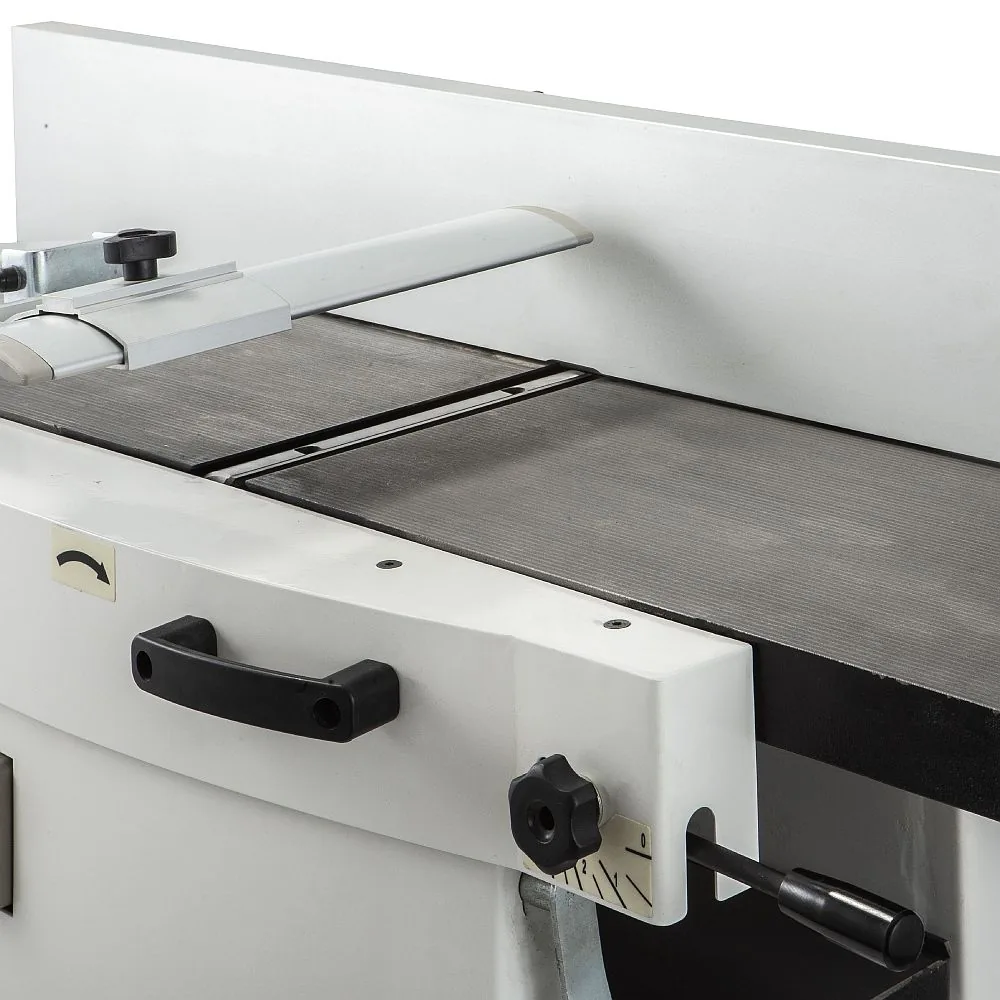 JET JPT-260 Abricht- und Dickenhobelmaschine - 230V -8