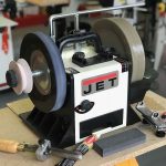 JET JET Nass-Schleifer JSSG-10 -6