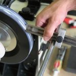 JET JET Nass-Schleifer JSSG-10 -8