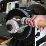 JET JET Nass-Schleifer JSSG-10 -9