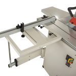 JET JTS-600X Tischkreissäge - 230V -5